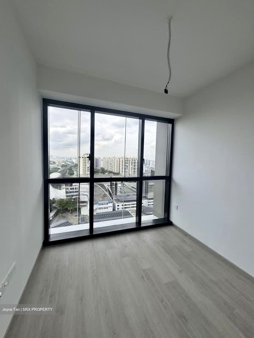 Sky Eden@Bedok (D16), Apartment #557459901